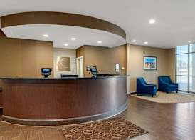 Comfort Suites Byron Warner Robins 3