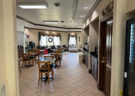 Quality Inn Harriman 4
