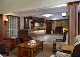 Irwin's Mountain Inn 3