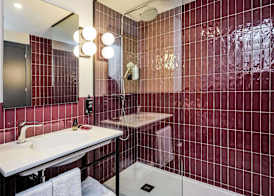 Ibis Styles Madrid Centro Maravillas 5