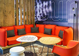 ibis Paris Canal Saint Martin 5