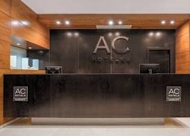 AC Hotel Palencia by Marriott 2
