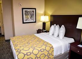 Park Inn by Radisson, Columbus State University Area 5