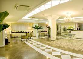 Hotel Roma 2