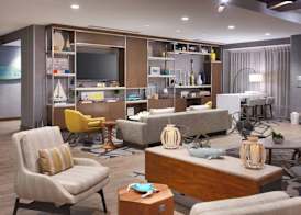 TownePlace Suites by Marriott Los Angeles LAX/Hawthorne 5