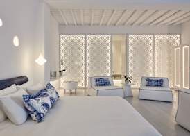 Katikies Mykonos - The Leading Hotels Of The World 5