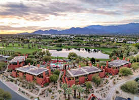 Hilton Grand Vacations Club Palm Desert 3
