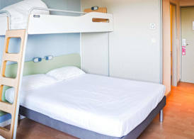 ibis Budget Arles Palais Des Congres 3