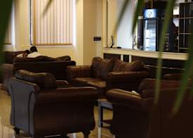 Comfort Hotel 2