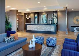 TownePlace Suites by Marriott Toronto Northeast/Markham 3