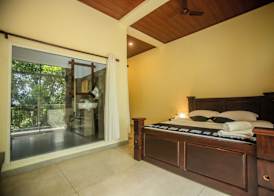 Evergreen Hotel Dambulla 3