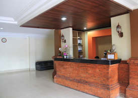 Stana Puri Gopa Hotel 2