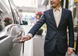 Pullman Shanghai Jing'an 4