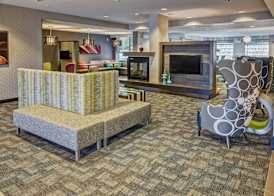 Residence Inn by Marriott Blacksburg-University 3