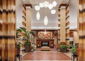 Hilton Garden Inn St. Louis Shiloh/O'Fallon IL 3