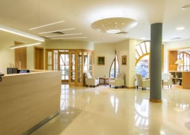 Corvin Hotel Budapest Corvin Wing 3