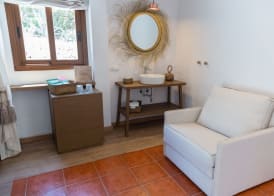 Hostal La Torre Ibiza Cap Negret 5