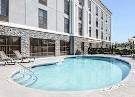 Hampton Inn Myrtle Beach-West 2