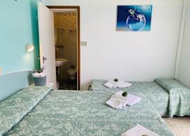 Hotel Villa Madana 4
