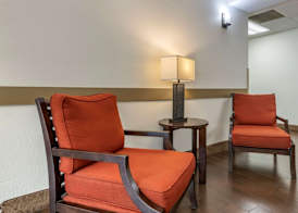 Comfort Inn & Suites DeLand - near University 3