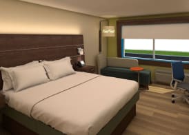 Holiday Inn Express & Suites HOUSTON S - MEDICAL CTR AREA by IHG 4