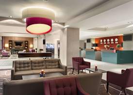 Ramada by Wyndham Pitesti 2