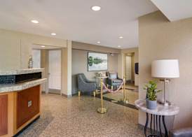 SureStay by Best Western North Vancouver Capilano 2