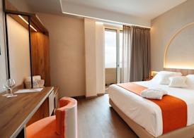 Beach Hotel Terracotta 4