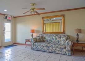 Economy Inn Ashburn GA I-75 3