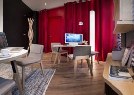 Hotel Max 5