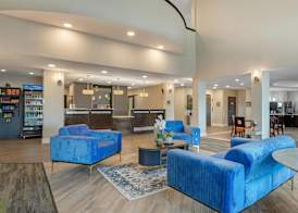 Best Western Plus Bay City Inn & Suites 3
