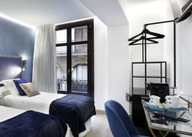 Pension Ama Bilbao 5