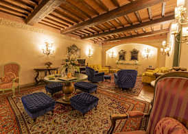 Hotel Boccaccio 4