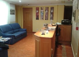 Hostal Campus 5