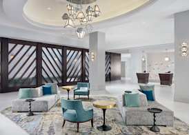 Orlando Marriott Lake Mary 3