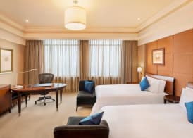 The Hongta Hotel, A Luxury Collection Hotel, Shanghai 5