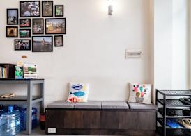 The Haven - Lofts by the Park 4