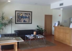Belver Porto Dona Maria Resort 2