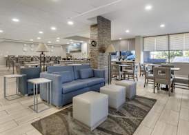 Best Western Salisbury Plaza 3