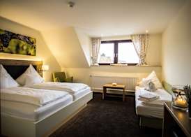 Landgasthof zum Lamm 3