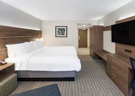Holiday Inn Express & Suites TILTON - LAKES REGION by IHG 4