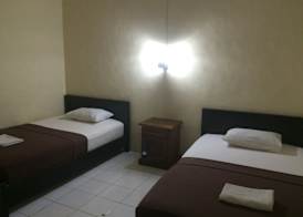 Waringin Homestay 4
