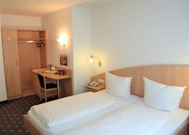 Hotel Brehm 5