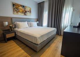 Yalinn Boutique Hotel 3