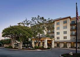 Hilton San Antonio Hill Country 5