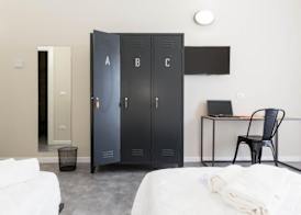 Piccolo Catalunya Hostel 4