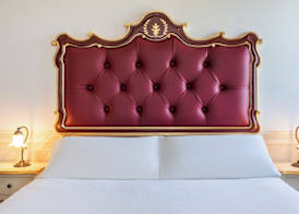 Boutique Hotel Villa Sostaga 3