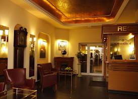 Hotel Kaiserhof Wesel 3