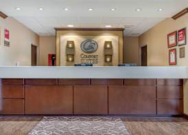 Comfort Suites Rolla 4