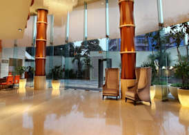 Mahagun Sarovar Portico Suites 3